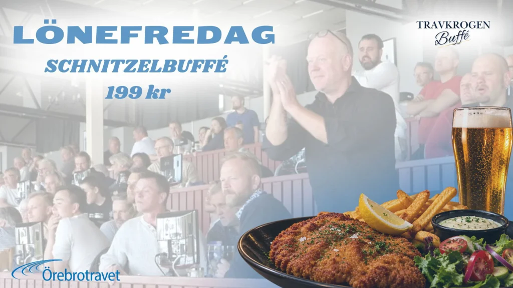 Travtävling