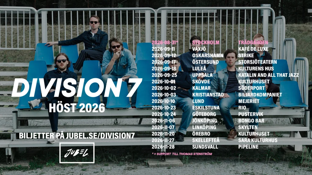Division 7