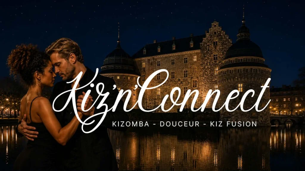 Kiz'n Connect