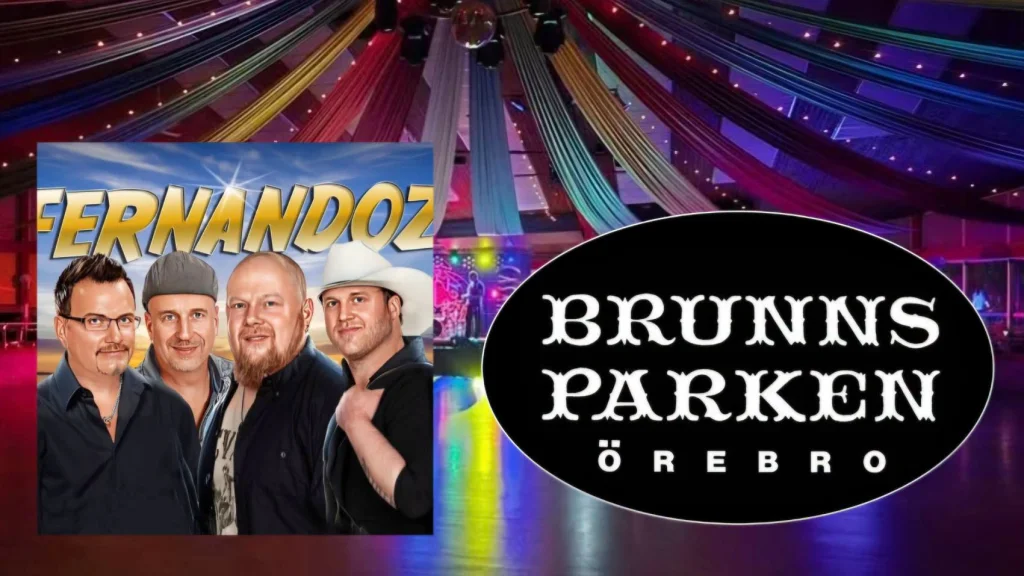 Dans till Fernandoz