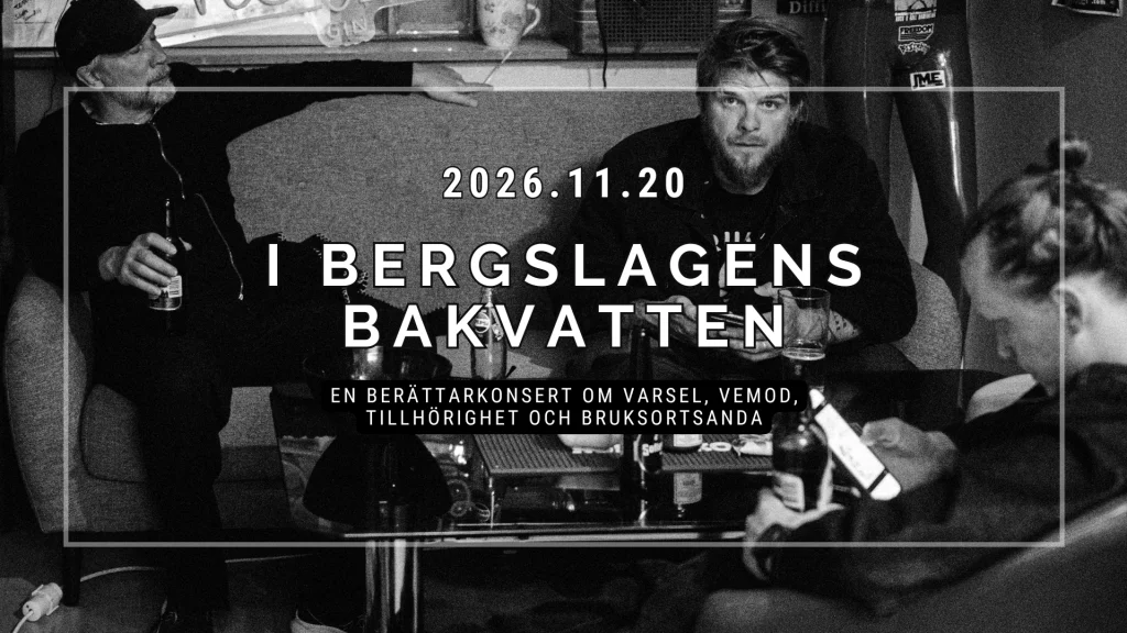 Vincent Jedselius Band