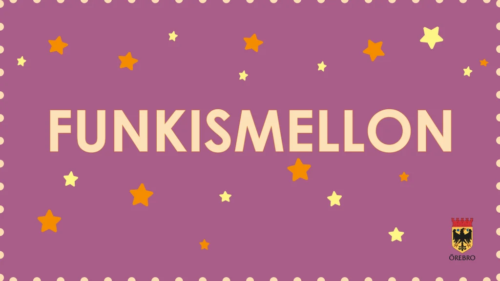 Funkismellon