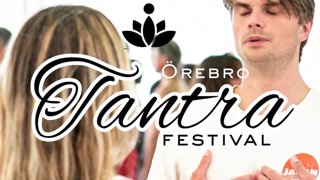 Örebro Tantra Festival