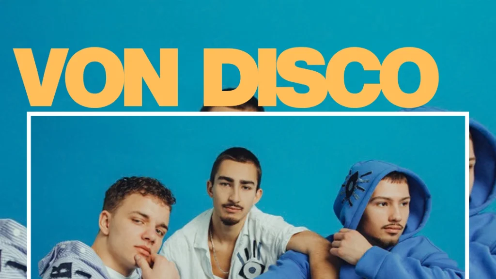 Von Disco