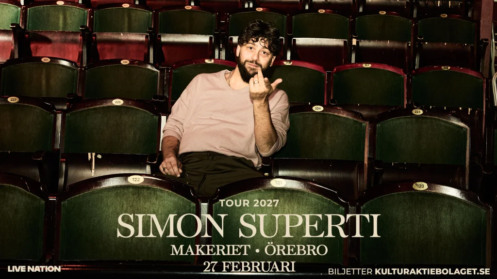 Simon Superti