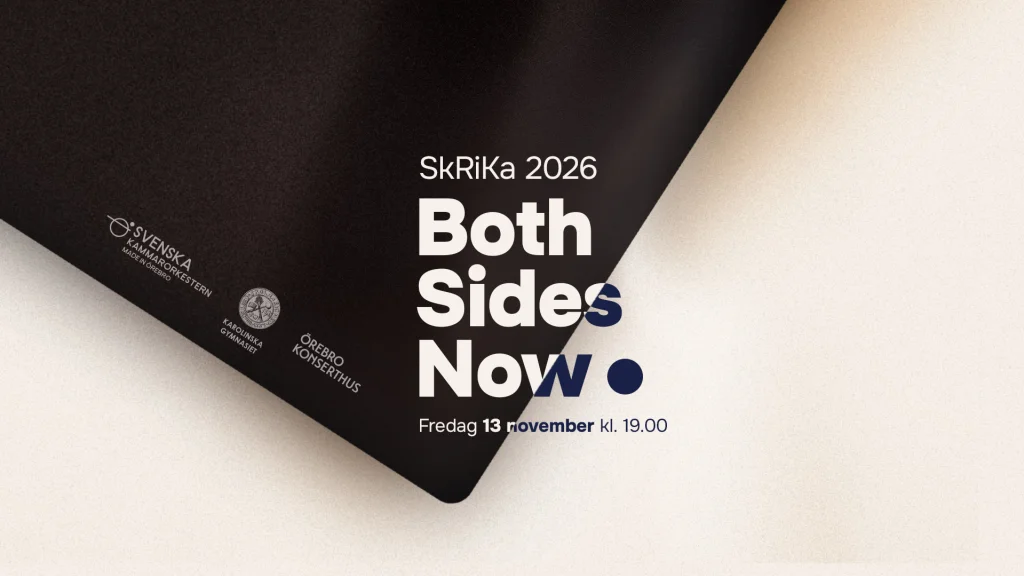 SkRiKa 2026 – Both sides now