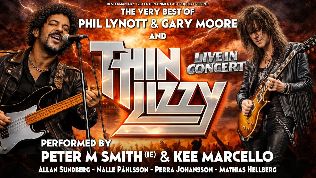 The Very Best of Thin Lizzy