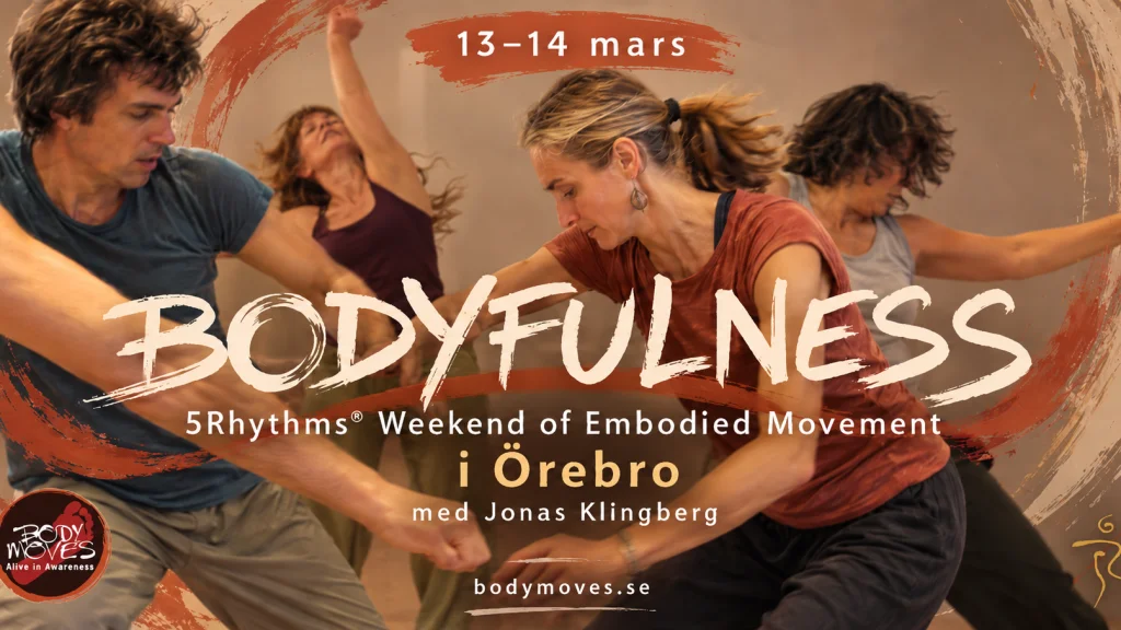 Bodyfulness