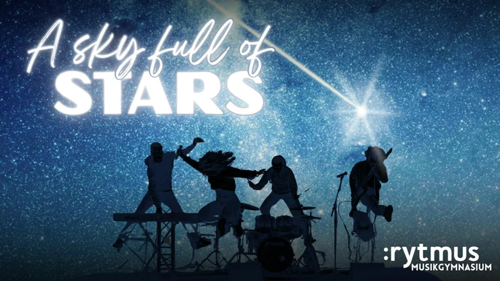 A Sky Full of Stars 2026