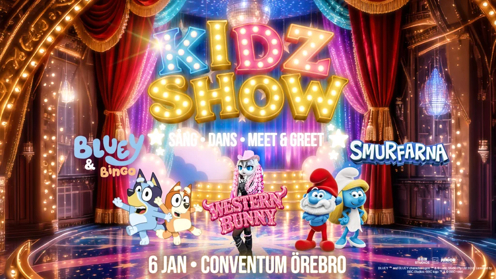 Kidz Show
