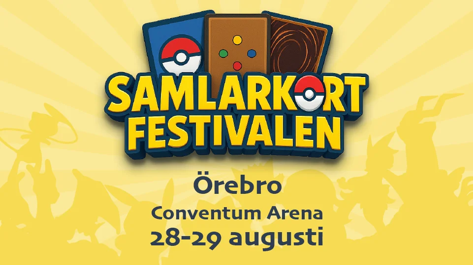 Samlarkortfestivalen
