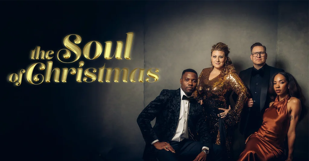 The Soul of Christmas
