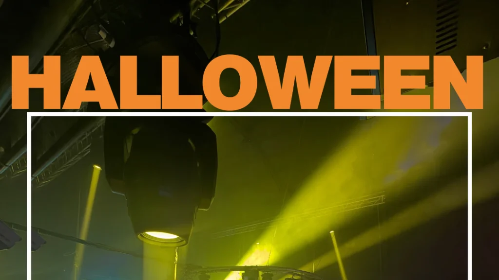Halloween