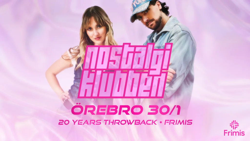 Nostalgiklubben