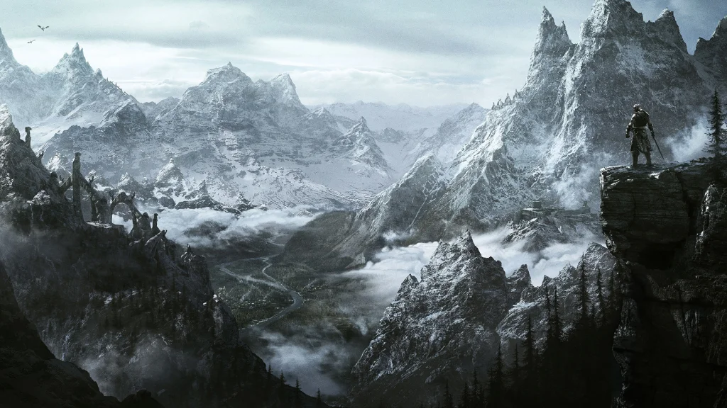 SAGAS – Orchestral Fantasy Music