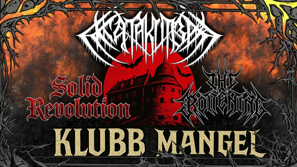 Mangelafton