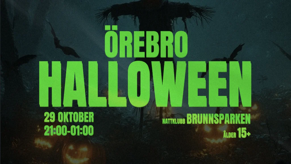Halloween 2026
