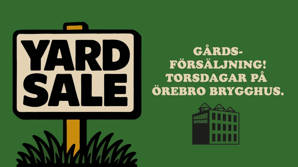 Gårdsförsäljning