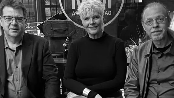 Dana Trio