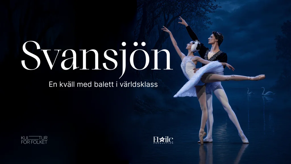 Svansjön