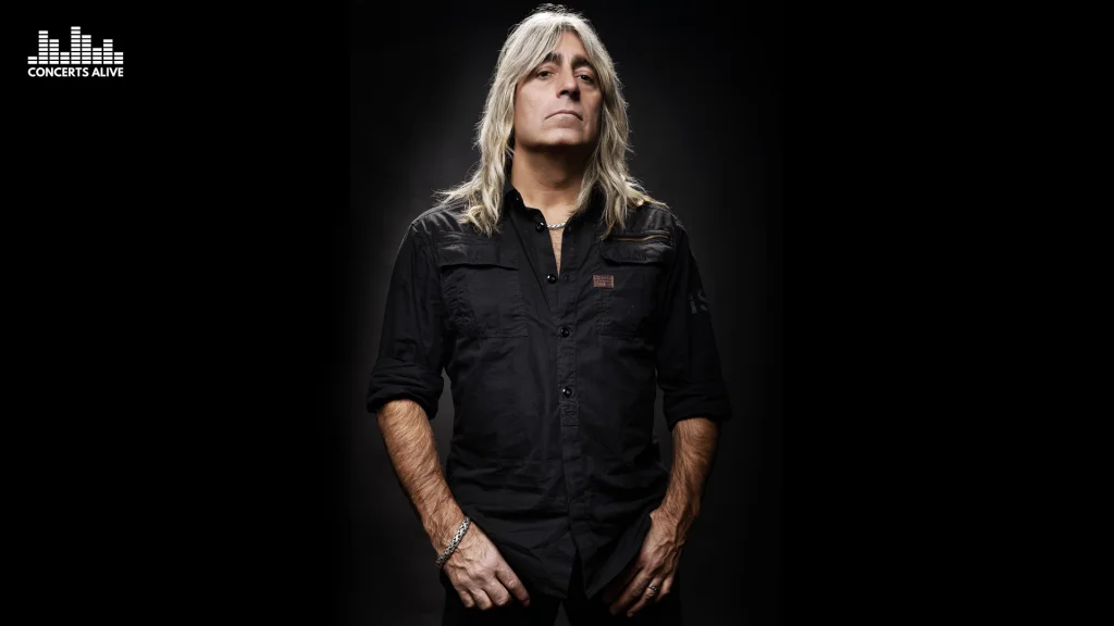 Mikkey Dee with Friends spelar Motörhead