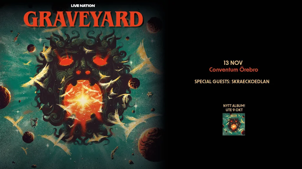Graveyard