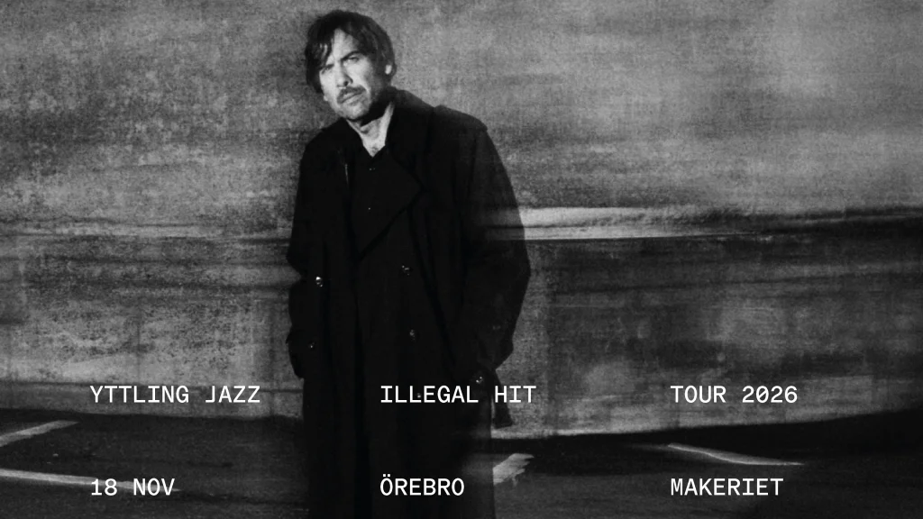 Yttling Jazz