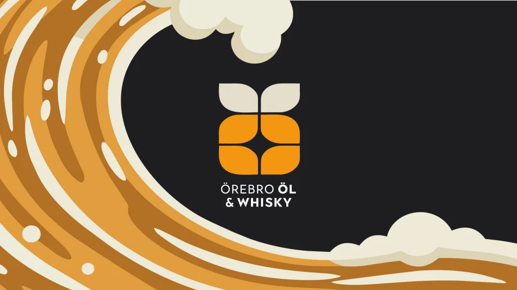 Örebro Öl & Whisky Festival 2026