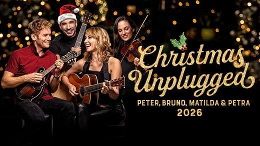 Christmas Unplugged