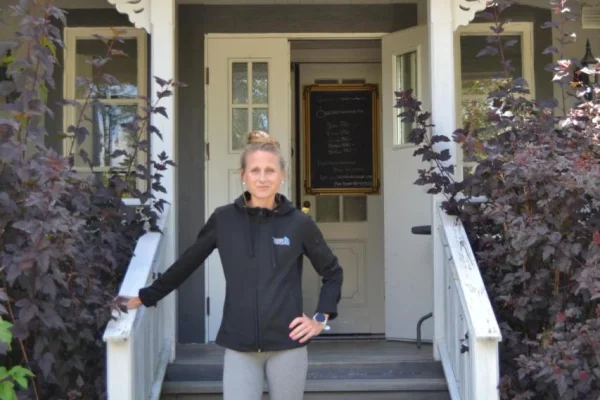 HagbackensGård Bed&Breakfast