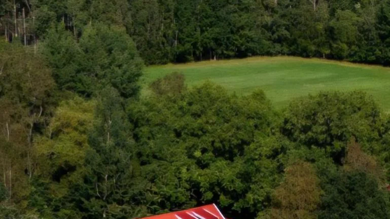 Ranch Mörby