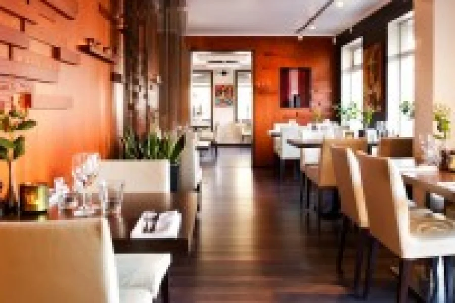 Restaurang Falcken